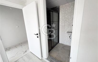 Çanakkale Lapseki Kordon’da Boğaz Manzaralı 2+1 Satılık Daire 