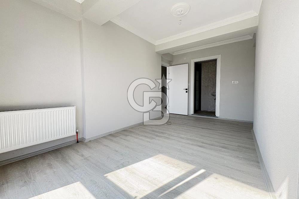 Çanakkale Lapseki Kordon’da Boğaz Manzaralı 2+1 Satılık Daire 