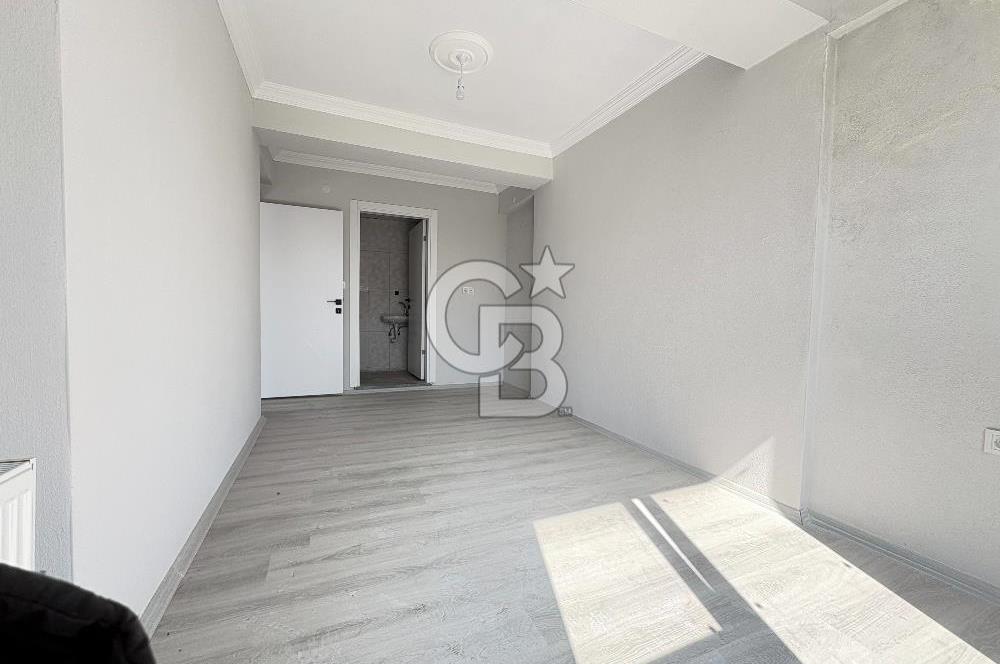 Çanakkale Lapseki Kordon’da Boğaz Manzaralı 2+1 Satılık Daire 