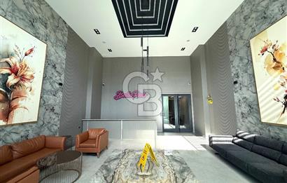 BEYTEPE BELLAPAİS KONUTLARINDA KİRALIK BÜYÜK TİP 77M2 1+1 DAİRE