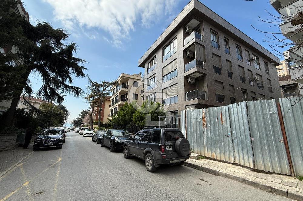 Dalyanın Huzurlu Atmosferinde, Sahile Yürüme Mesafesinde 3+1