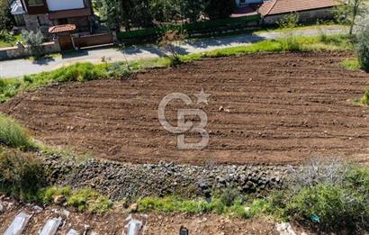 MUĞLA KÖYCEĞIZ YEŞİLKÖY'DE SATILIK TARLA İÇINDE KARGİR EV