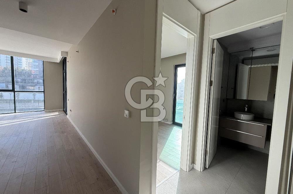 BEYTEPE BELLAPAİS KONUTLARINDA KİRALIK BÜYÜK TİP 77M2 1+1 DAİRE