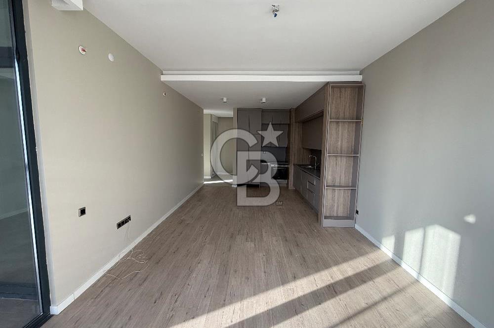 BEYTEPE BELLAPAİS KONUTLARINDA KİRALIK BÜYÜK TİP 77M2 1+1 DAİRE