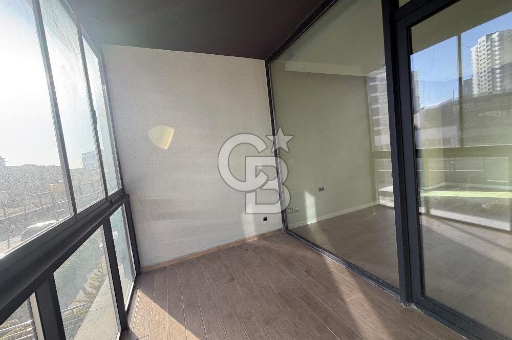 BEYTEPE BELLAPAİS KONUTLARINDA KİRALIK BÜYÜK TİP 77M2 1+1 DAİRE