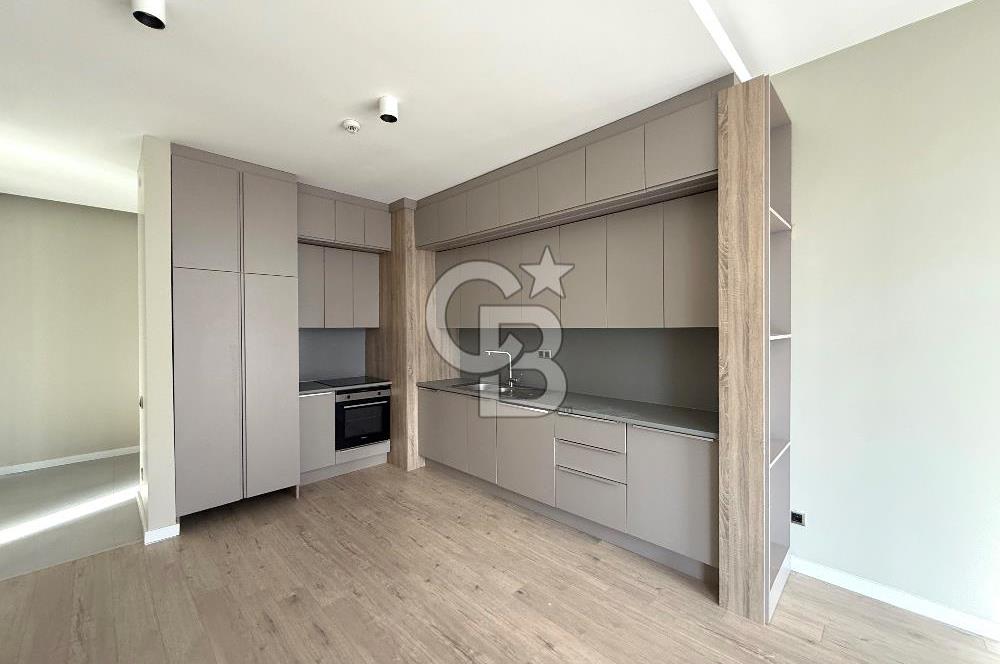 BEYTEPE BELLAPAİS KONUTLARINDA KİRALIK BÜYÜK TİP 77M2 1+1 DAİRE