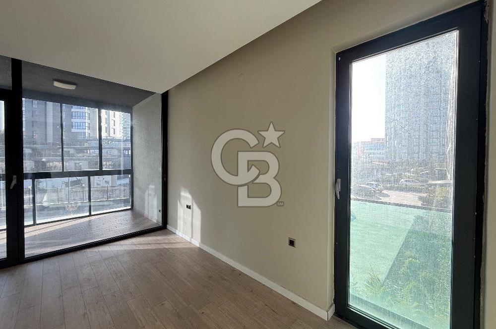 BEYTEPE BELLAPAİS KONUTLARINDA KİRALIK BÜYÜK TİP 77M2 1+1 DAİRE