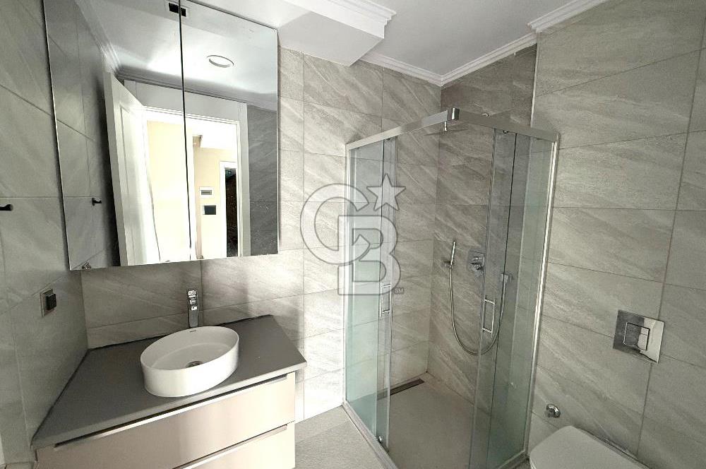 BEYTEPE BELLAPAİS KONUTLARINDA KİRALIK BÜYÜK TİP 77M2 1+1 DAİRE