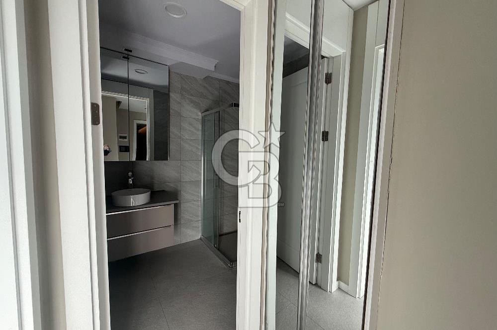 BEYTEPE BELLAPAİS KONUTLARINDA KİRALIK BÜYÜK TİP 77M2 1+1 DAİRE