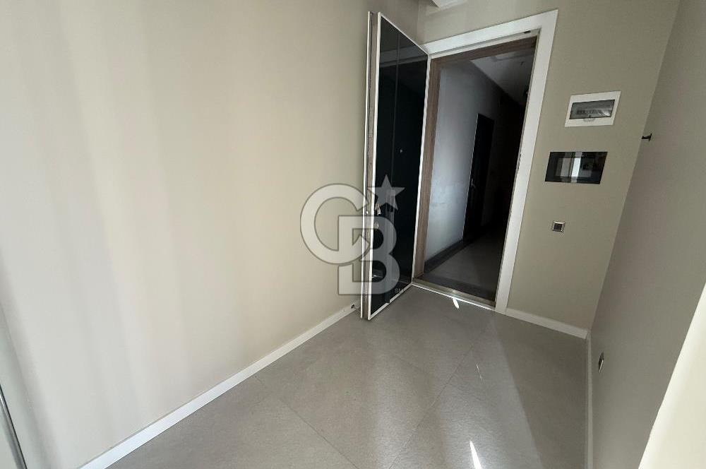 BEYTEPE BELLAPAİS KONUTLARINDA KİRALIK BÜYÜK TİP 77M2 1+1 DAİRE