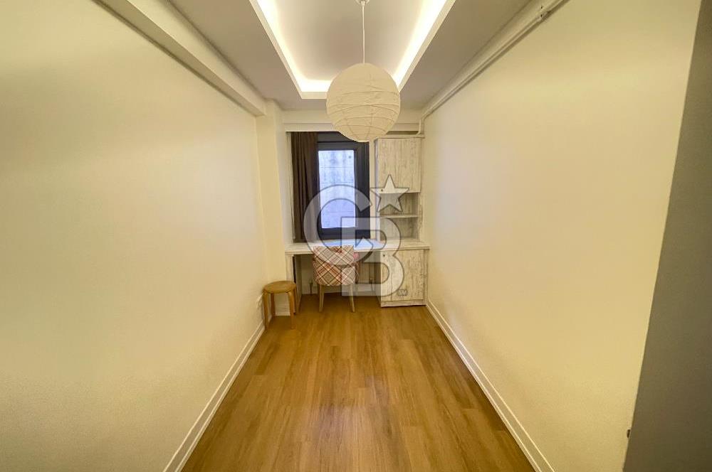 SALACAK'TA FERAH,DENİZ MANZARALI 3+1 DUBLEKS DAİRE 