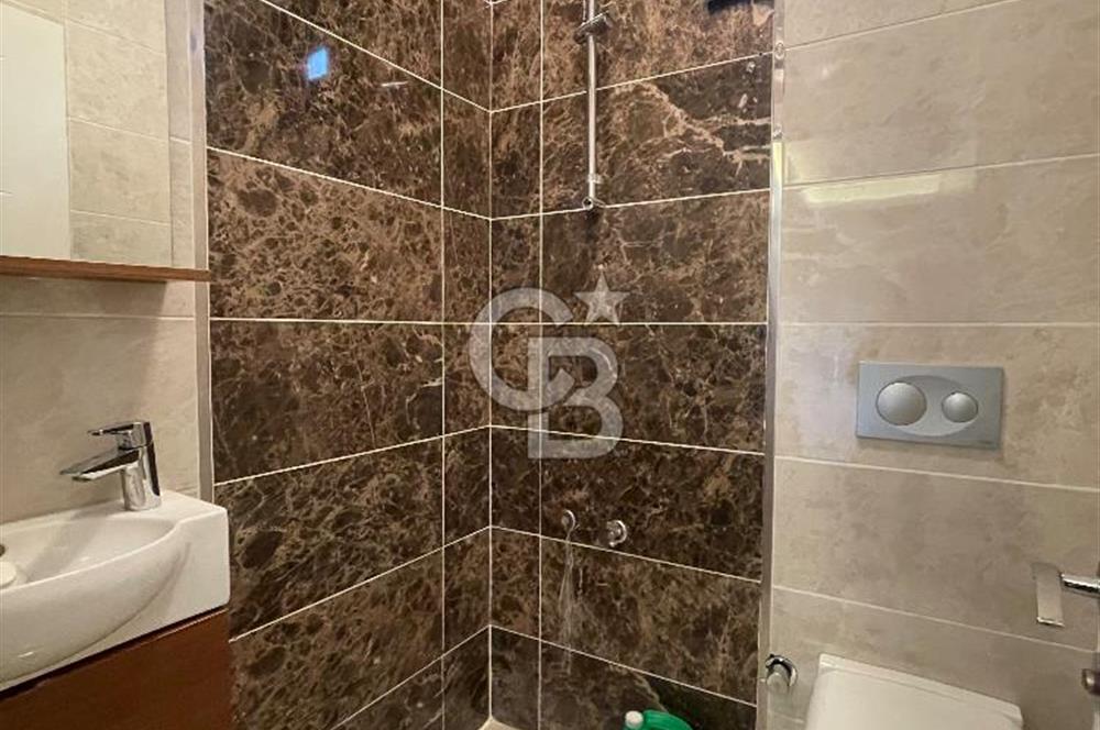 SALACAK'TA FERAH,DENİZ MANZARALI 3+1 DUBLEKS DAİRE 