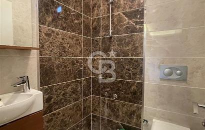 SALACAK'TA FERAH,DENİZ MANZARALI 3+1 DUBLEKS DAİRE 