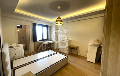 SALACAK'TA FERAH,DENİZ MANZARALI 3+1 DUBLEKS DAİRE 