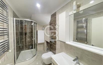 SALACAK'TA FERAH,DENİZ MANZARALI 3+1 DUBLEKS DAİRE 