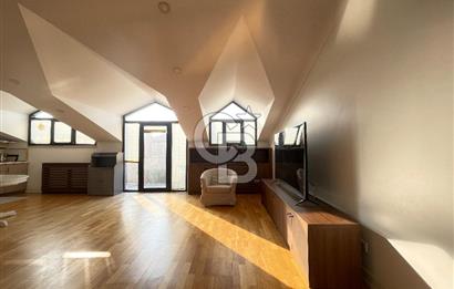 SALACAK'TA FERAH,DENİZ MANZARALI 3+1 DUBLEKS DAİRE 