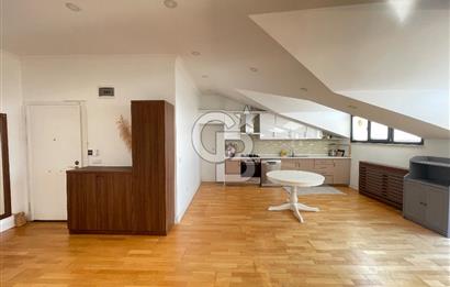 SALACAK'TA FERAH,DENİZ MANZARALI 3+1 DUBLEKS DAİRE 