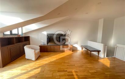 SALACAK'TA FERAH,DENİZ MANZARALI 3+1 DUBLEKS DAİRE 