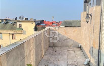 SALACAK'TA FERAH,DENİZ MANZARALI 3+1 DUBLEKS DAİRE 