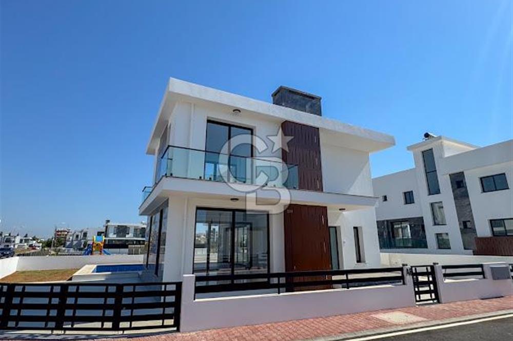 KIBRIS GAZİMAGUSA DA VE İSKELE DE BÜTÇENİZE VE İHTİYAÇLARINIZA UYGUN DAİRELER VE VİLLALAR.