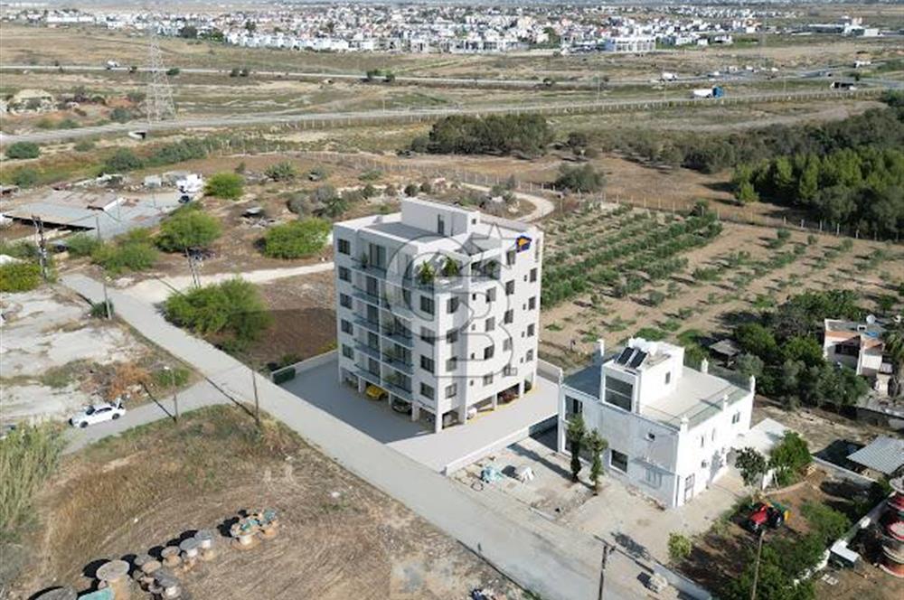 KIBRIS GAZİMAGUSA DA VE İSKELE DE BÜTÇENİZE VE İHTİYAÇLARINIZA UYGUN DAİRELER VE VİLLALAR.