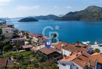 BOZBURUN MERKEZDE DENİZE SIFIR TEK KATLI KAGİR EV - 9 - 341436