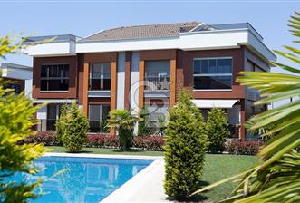 Tuzla Postane Mahallesi Natural Life Sitesi SATILIK 5+2 Villa  - 1 - 341370