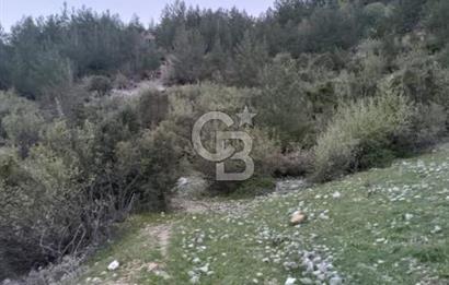 CB GİZ'DEN KUMLUCA KARACAÖREN'DE SATILIK TARLA