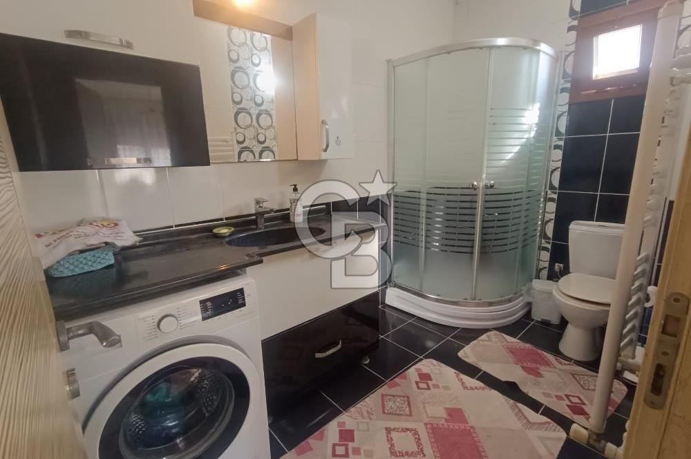 COLDWELL BANKER POYRAZ'DAN ŞİRİNYER'DE 3+1 FERAH DAİRE