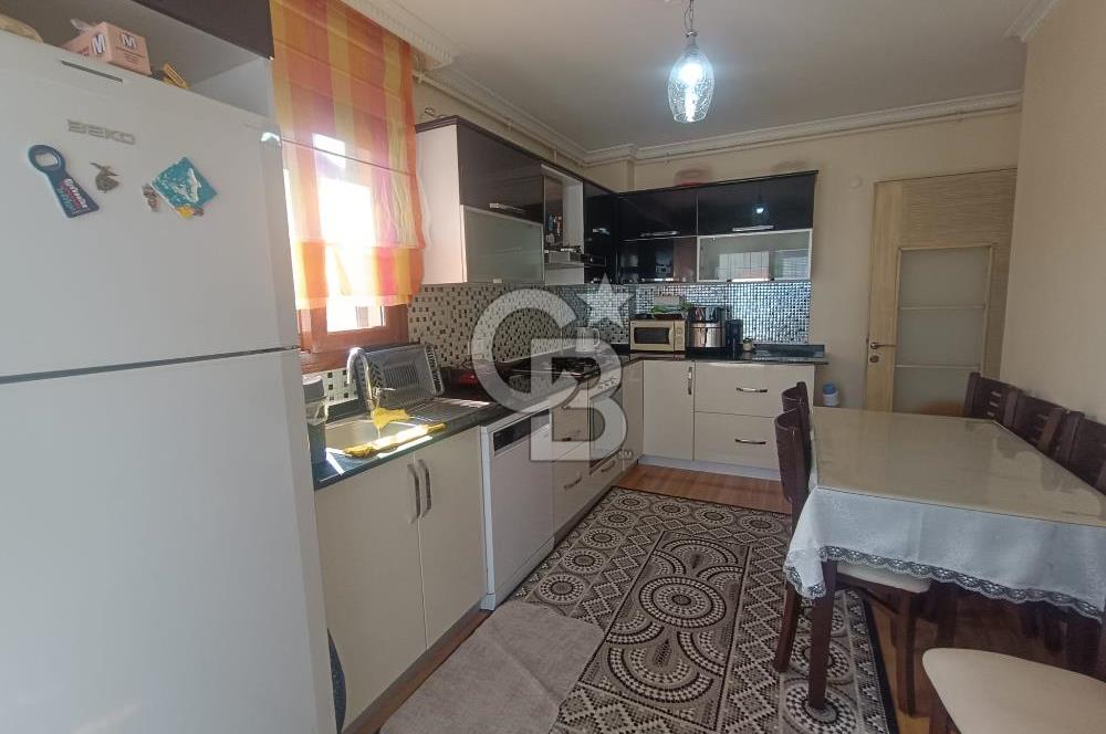 COLDWELL BANKER POYRAZ'DAN ŞİRİNYER'DE 3+1 FERAH DAİRE