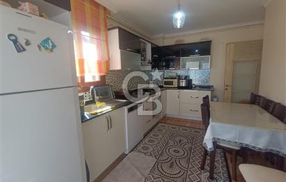 COLDWELL BANKER POYRAZ'DAN ŞİRİNYER'DE 3+1 FERAH DAİRE