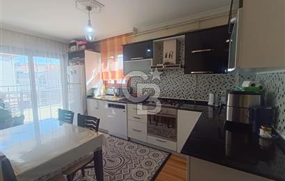 COLDWELL BANKER POYRAZ'DAN ŞİRİNYER'DE 3+1 FERAH DAİRE