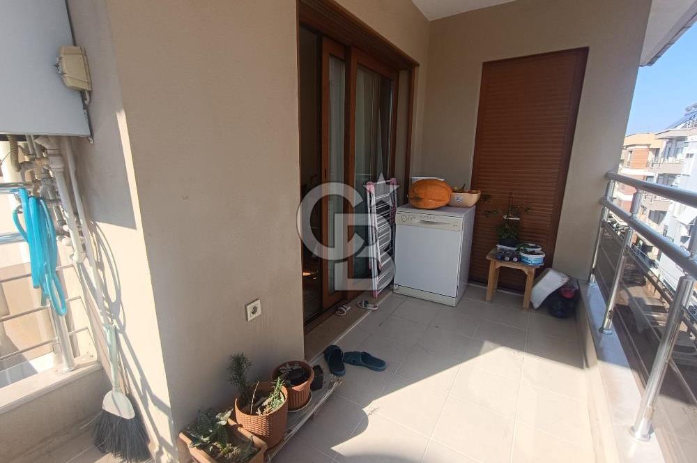 COLDWELL BANKER POYRAZ'DAN ŞİRİNYER'DE 3+1 FERAH DAİRE