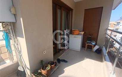 COLDWELL BANKER POYRAZ'DAN ŞİRİNYER'DE 3+1 FERAH DAİRE