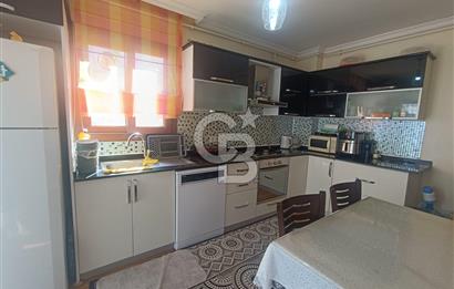 COLDWELL BANKER POYRAZ'DAN ŞİRİNYER'DE 3+1 FERAH DAİRE