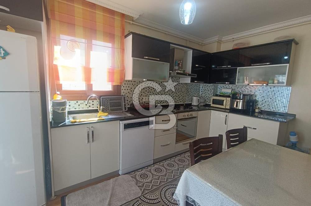 COLDWELL BANKER POYRAZ'DAN ŞİRİNYER'DE 3+1 FERAH DAİRE