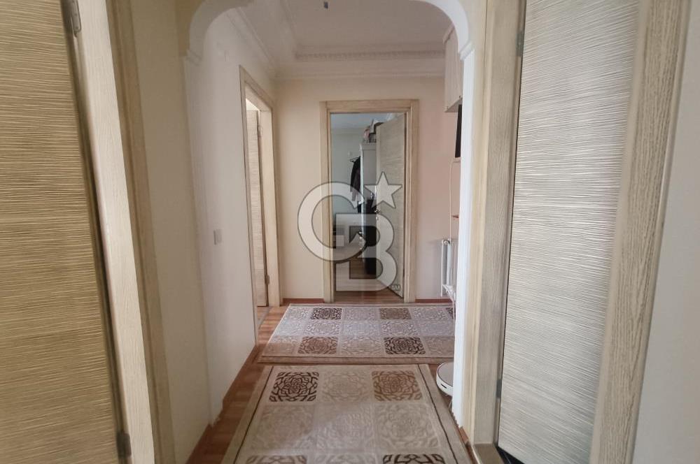 COLDWELL BANKER POYRAZ'DAN ŞİRİNYER'DE 3+1 FERAH DAİRE