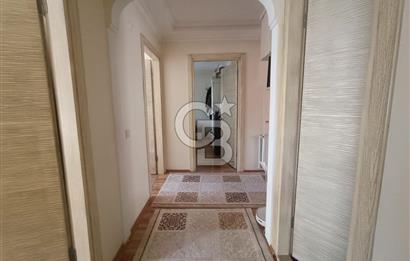 COLDWELL BANKER POYRAZ'DAN ŞİRİNYER'DE 3+1 FERAH DAİRE