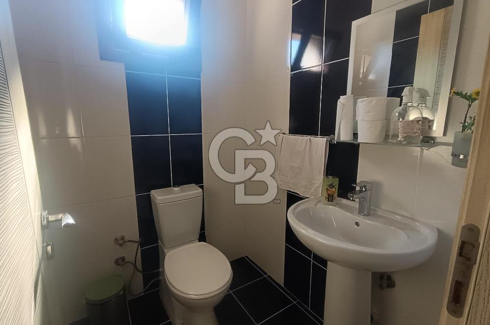 COLDWELL BANKER POYRAZ'DAN ŞİRİNYER'DE 3+1 FERAH DAİRE