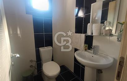 COLDWELL BANKER POYRAZ'DAN ŞİRİNYER'DE 3+1 FERAH DAİRE