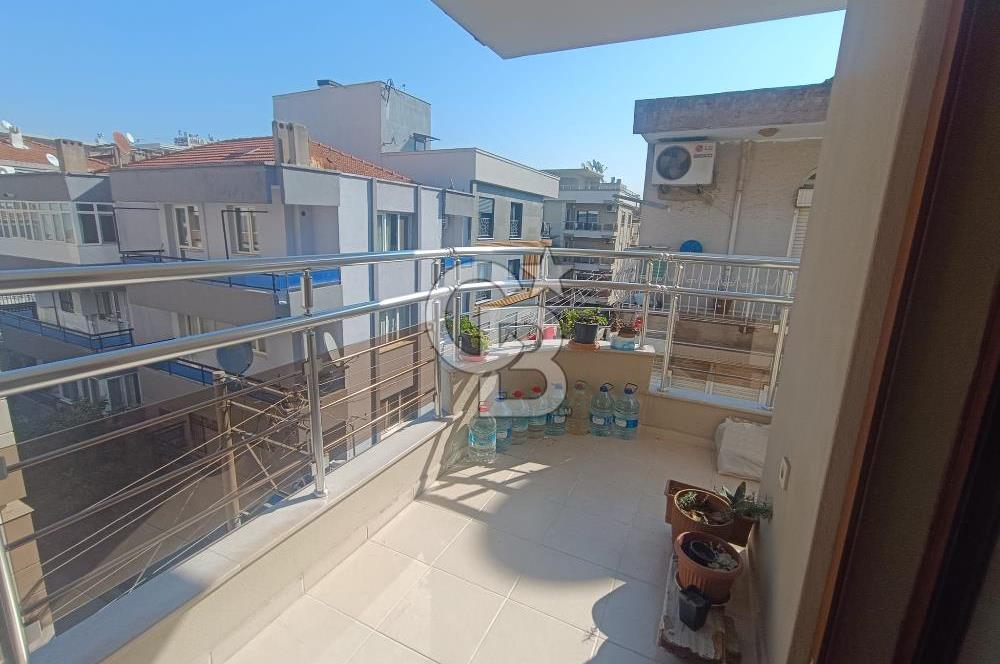 COLDWELL BANKER POYRAZ'DAN ŞİRİNYER'DE 3+1 FERAH DAİRE