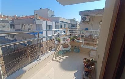 COLDWELL BANKER POYRAZ'DAN ŞİRİNYER'DE 3+1 FERAH DAİRE