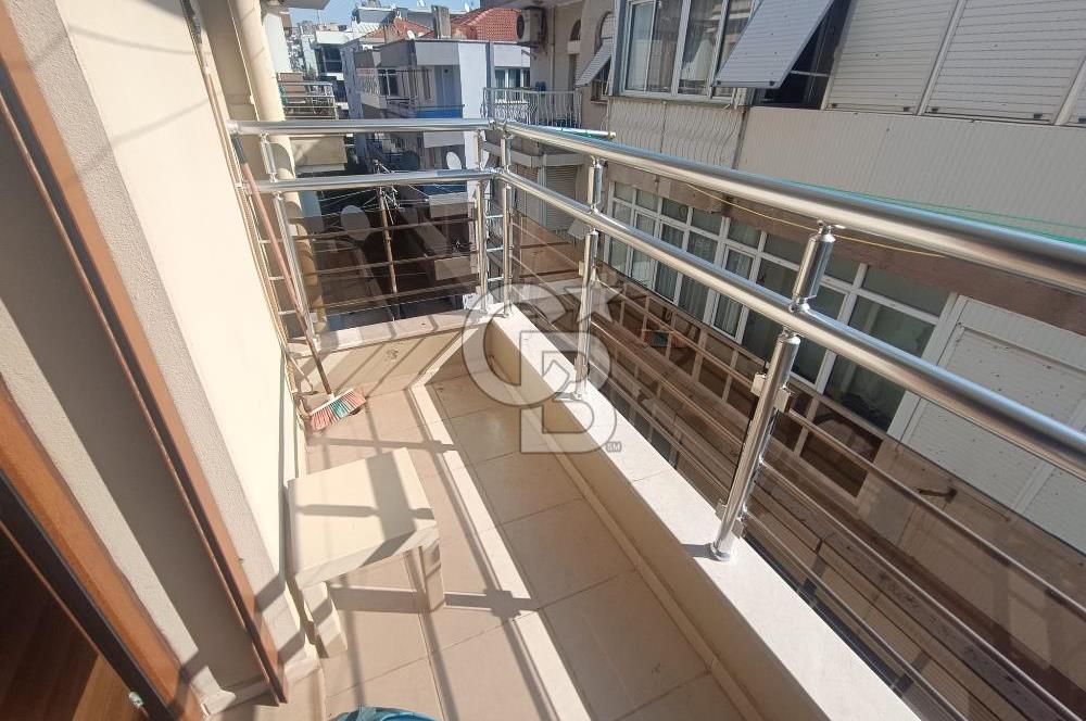 COLDWELL BANKER POYRAZ'DAN ŞİRİNYER'DE 3+1 FERAH DAİRE