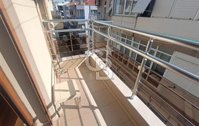 COLDWELL BANKER POYRAZ'DAN ŞİRİNYER'DE 3+1 FERAH DAİRE