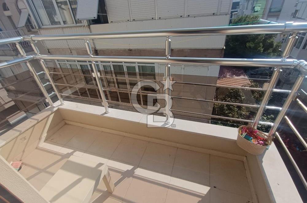 COLDWELL BANKER POYRAZ'DAN ŞİRİNYER'DE 3+1 FERAH DAİRE