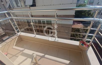 COLDWELL BANKER POYRAZ'DAN ŞİRİNYER'DE 3+1 FERAH DAİRE