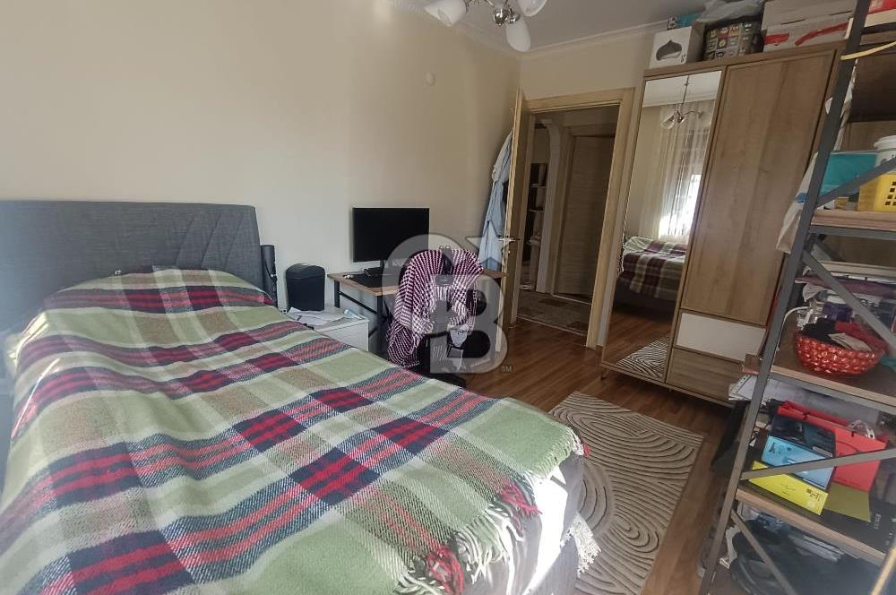 COLDWELL BANKER POYRAZ'DAN ŞİRİNYER'DE 3+1 FERAH DAİRE