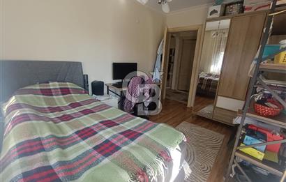 COLDWELL BANKER POYRAZ'DAN ŞİRİNYER'DE 3+1 FERAH DAİRE