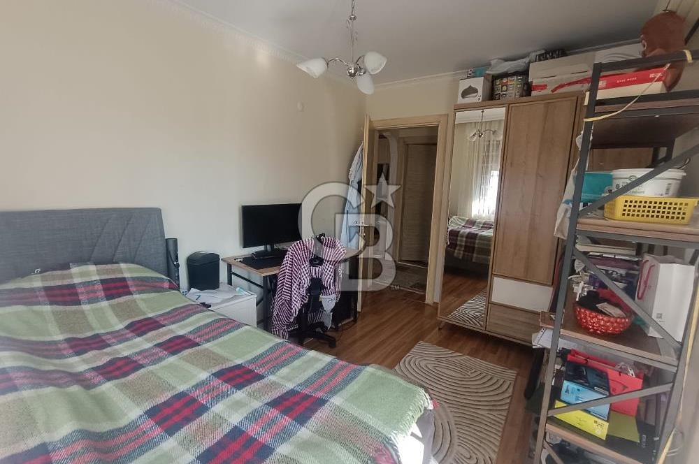 COLDWELL BANKER POYRAZ'DAN ŞİRİNYER'DE 3+1 FERAH DAİRE