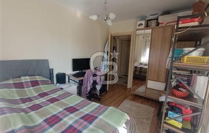 COLDWELL BANKER POYRAZ'DAN ŞİRİNYER'DE 3+1 FERAH DAİRE